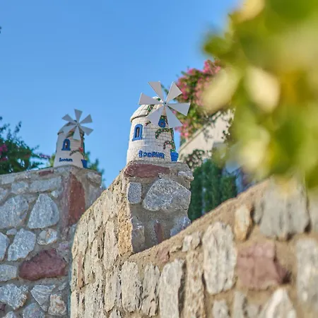 Degirmenburnu 4* Bodrum