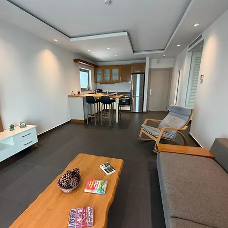 Degirmenburnu 4* Bodrum