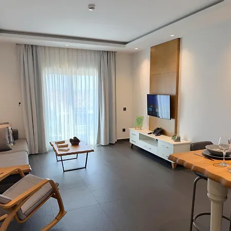 Appart hôtel Degirmenburnu
