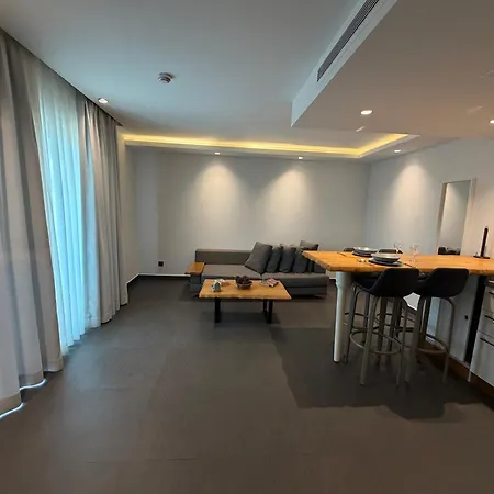 Degirmenburnu 4*