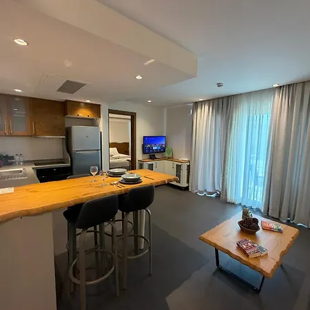 Degirmenburnu 4* Bodrum