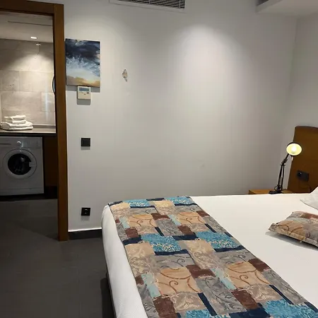 Degirmenburnu Appart hôtel 4*