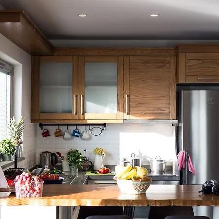 Aparthotel Degirmenburnu 4*