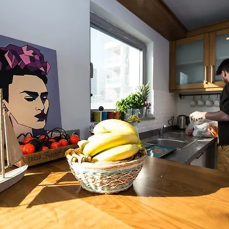 شقة فندقية ديجيرمينبورنو ريزيدنس بودروم