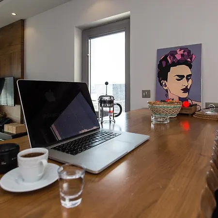 Aparthotel Degirmenburnu