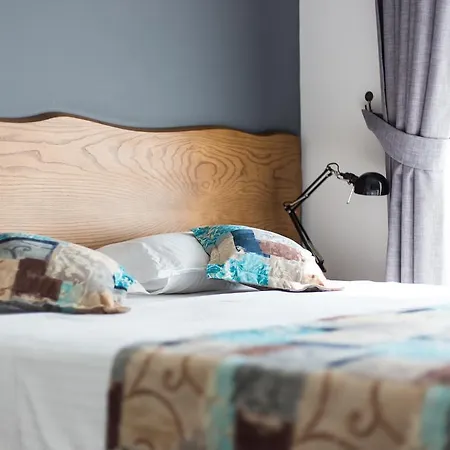 Aparthotel Degirmenburnu