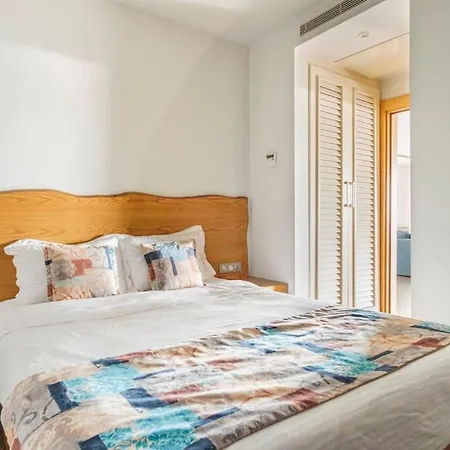 Apartahotel Degirmenburnu 4*