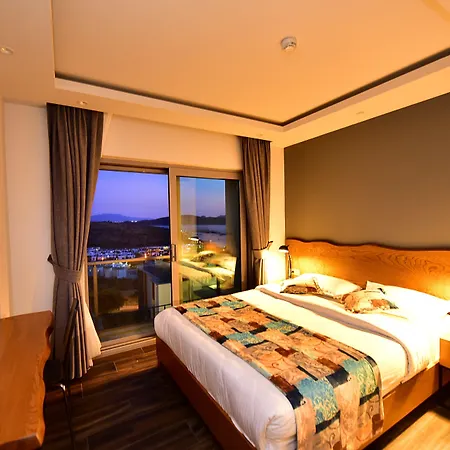 Degirmenburnu Apartahotel