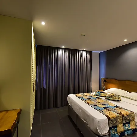 Apartahotel Degirmenburnu Bodrum