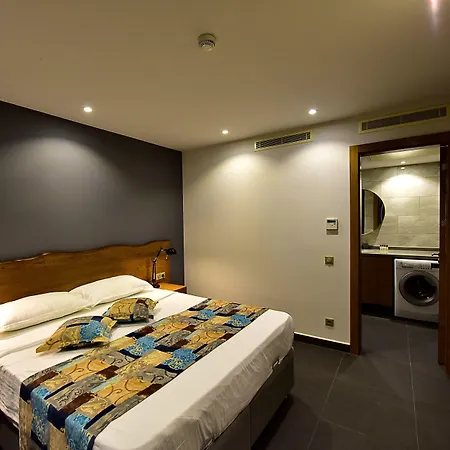 Degirmenburnu Apartahotel 4*