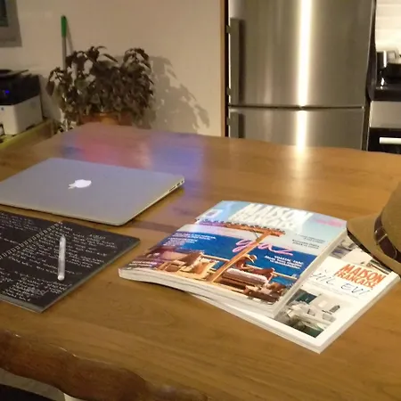 Degirmenburnu Apartahotel