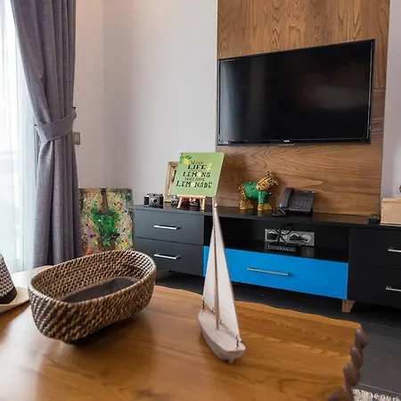 Degirmenburnu Bodrum